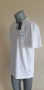 Emporio Armani EA7 Cotton Mens Size XL / 2XL НОВО! ОРИГИНАЛ! Мъжка Тениска, снимка 9