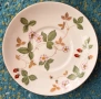 Порцелан на Wedgwood - Wild Strawberry , снимка 2