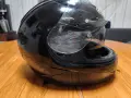 Каска HJC размер М, снимка 9