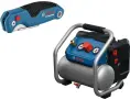 Акумулаторен компресор Bosch 18V GKO18V-51 , 51 л/мин, 8 барa , снимка 1