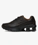 Nike - Shox Ride 2 PRM "Leather British Tan" №41 Оригинал Код 199, снимка 1