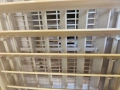 3 в 1 мобилен охладител с дистанционно управление, 50 W, снимка 8