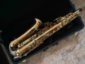 Алт саксофон YANAGISAWA 902 - Japan, снимка 2