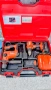 Hilti TE 4-22 И SF 6-22 Перфоратор и Винтоверт Хилти , снимка 2