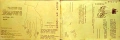 Блокъ 1941. Год. 1: Кн. 1 Никола Балабановъ, Яна Язова , снимка 5