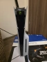 Playstation 5 slim 1 tb, снимка 2