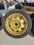 Джанти KpZ 15 цола 4х100 , 6.5j ,et36 Renault 19 / Clio Williams, снимка 4