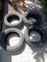 Гуми Goodyear efficientgrip 235 55 17, снимка 1