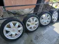Джанти за Seat VW , снимка 3