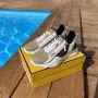 Fendi Flow "Multicolor" Мъжки Маратонки👟Мъжки Спортни Обувки Код ch89, снимка 1
