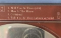 Продавам 7бр. CD maxi singles на Michael Jackson, снимка 13