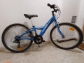 Продавам велосипед 24", снимка 1
