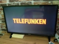 LCD телевизор Telefunken 32", снимка 1