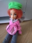 уич witch w.i.t.c.h кукла по комиксите , снимка 1