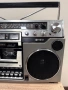 🔈Ретро радиокасетофон  AIWA TRP-955K -  boombox - Japan🔈, снимка 4