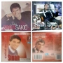 Sinan Sakic - Колекция дискове, снимка 1