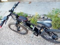 продавам електрическо колело , снимка 3