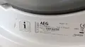 Пералня AEG 6000 клас А+++ 7кг., снимка 6