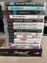 15 игри за Playstation 3 комплект, снимка 1