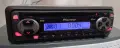 CD Pioneer DEH-1450B радио за кола диск 4x45W 8 евро, снимка 3
