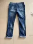 Оригинални дънки Dsquared2, снимка 3
