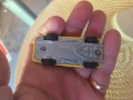 Hotwheels Ferrari F350 Spider 1999 China, снимка 5