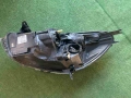 фар десен Renault Clio IV X2 halogen 2013-2016 г. #554S., снимка 4