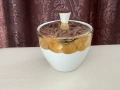 Захарница и каничка за мляко Gareis, Kühnl & Co. (GKC) Bavaria., снимка 5
