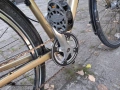 Продавам две колелета , едното е Cross Rocky (24) и SPECIALIZED/ City bike, снимка 13