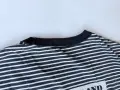 Тениска Stone Island Marina, снимка 10
