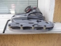 Кънки с обувки "WORKER SPRING - ABEC-1 , Vel 34 ÷ 37", снимка 8