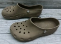 Crocs N 41 Unisex чехли, снимка 1