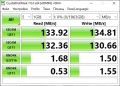 Seagate BarraCuda 2.5 2TB SATA3 (ST2000LM015) Подходящ за лаптопи на които имат 2.5" SATA слот, снимка 5
