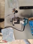 Обер фреза Makita RT0702C, снимка 3