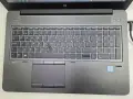 +Гаранция! Лаптоп hp Zbook 15 G3 Intel Core i7-6820HQ / QUADRO M2000M 4GB / 16GB RAM, снимка 9