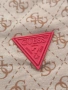 Чисто нова мъжка тениска Guess Jamey размер XL, снимка 3