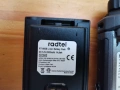 Радиостанция RADTEL RT-860, снимка 7
