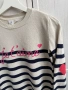 Туника със сърца 10-11 години GAP, снимка 2