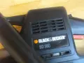 ЕЛ. ТРИОН РЕЗАЧКА ЗА ТУХЛИ ГАЗОБЕТОН И ДЪРВА С НОЖ ЗА YTONG ПОЧТИ НОВ BLACK DECKER BD 380 НЕМСКИ , снимка 8