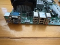 Дъно процесор рам Intel 3.16 GHz s.775, снимка 7