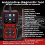 Автодиагностика диагностика за кола OBD2 скенер scanner ОБД2 ELM327 скенер за кодове четец на грешки, снимка 6