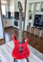 Chapman ML1 Modern Standard Deep Red, 2022, снимка 2