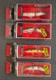 Воблери Rapala Jointed, снимка 8