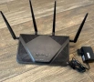 Synology RT2600ac Wireless Wi-Fi 802.11ac router рутер, снимка 1