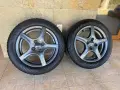 15" 4x108 Alutec Graphite - Peugeot Citroen, снимка 6