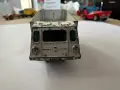 Matchbox Lesney #61 Alvis Stalwart BP EXPLORATION ~липсващи гуми., снимка 3
