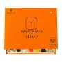 Смарт часовник 2023 New smart watch S100 ultra 7 in 1 strap HD Heart rate exercise fitness tracker r, снимка 5