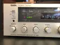 SABA RS-960 Ресийвър много запазен,с профилактика, снимка 2