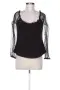 Дамска елегантна блуза Shein, 3XL, снимка 4