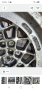 Джанти Fondmetal 15цола , 5х112 ,7j ,et23 , 195/60/15 Mercedes , снимка 9